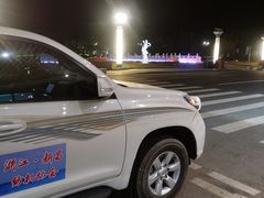 -敦煌莫高国际机场