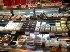 -静安面包房(凌云路店)