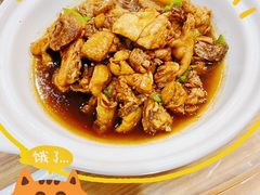 -李东农庄(中南百草园地标店)