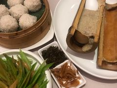 -粗茶淡饭·汉口公馆(循礼门店)