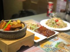 -大头力茶餐厅(花都融创茂店)