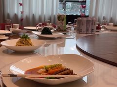 -聚宾楼·烤鸭·家宴(科技三路店)