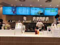 -奈雪的茶(中华广场店)