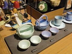 -茑屋书店(天目里店)