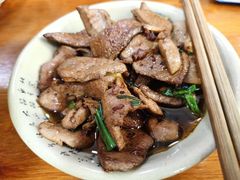 -无名氏面馆(邮电路店)