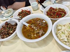 -笨罗卜浏阳菜馆(龙华鹏润达店)