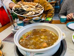 -大理董·董家小厨野生菌火锅(古城旗舰店)