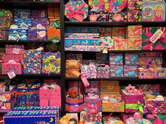 -LUSH(威尼斯人店)