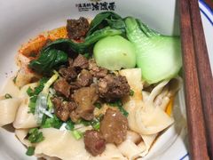 -吴满满油泼面(北方风味园店)