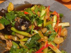 -星光小把串·海鲜烧烤(西安路店)
