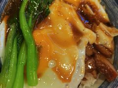 -澳门陈光记烧味饭店(南京德基广场店)