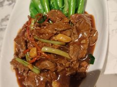 -潮州府·潮菜·砂锅粥(徐家汇店)