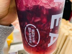 -喜茶(北京三里屯太古里店)