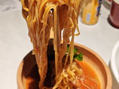 晾干土豆丝-大鸭梨烤鸭店(花园村店)