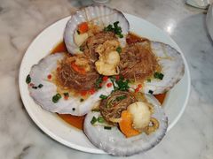 -京味斋·北京烤鸭(华威桥北工大店)