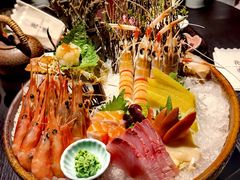 -花潮料理艺食馆(成都万象城店)