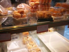 -BreadTalk面包新语·烘焙蛋糕(高德置地春广场店)