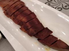 香煎牛舌-岭南海晏楼(东晓南店)