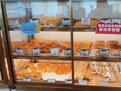 -蜂蝶来饼店(拱北总店)
