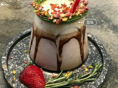 -BE NORMAL CAFE(霞溪路店)