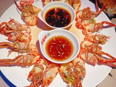 -红盔甲·小龙虾(车公庙店)