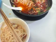 -李米线(总店)