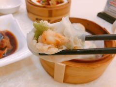 顺德人家虾饺皇-顺德人家食府(黄金广场店)