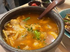 -山石榴·贵州菜(丰盛里店)