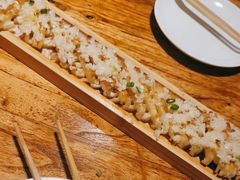 -福苗小骆驼烧烤(太奥广场店)