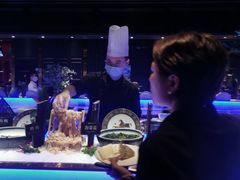 -加餐海鲜自助(宝龙一城店)