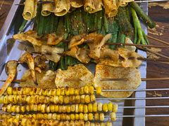 -明明烤牛肉(原明明东北烧烤)