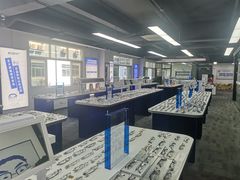 -老仙配镜厂(深圳宝安店)