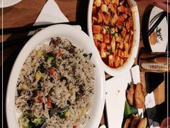 -枣子树·素食餐厅(普陀山店)