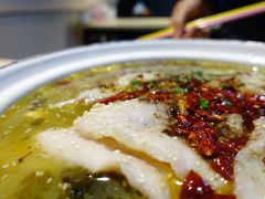 -友达面馆(二七南路店)