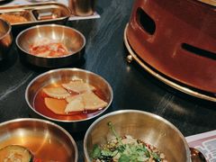 -闻老头·菊花炭烤肉(佛山首店)