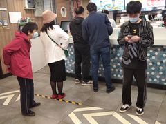 -魏家凉皮(十里河店)