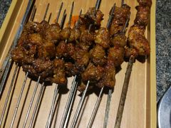-酒肉行·虎子盐筋烤肉(大寨路店)