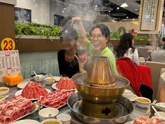 -鑫龙火锅城(青岛分店)