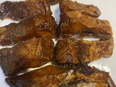 -老吉士酒家(天平路店)