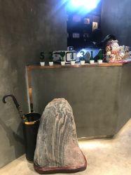 -Kraemer Paris  苏豪路易士·嘉玛发廊