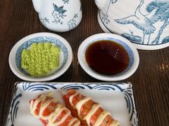 -大雄寿司(中华广场店)