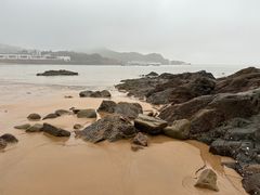 -舟山嵊泗列岛风景名胜区
