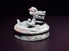 -三星堆博物馆
