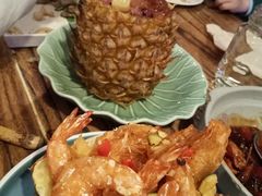 -中8楼风尚云南菜(颐堤港店)