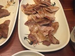 -火炉情韩国料理店(古田路店)