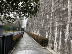 -东水关遗址公园