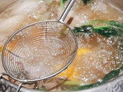 -左庭右院鲜牛肉火锅(环球港店)