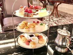 -Salon de Ville浦江汇(上海外滩华尔道夫酒店店)