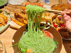 -小乾杯串店•16年沈阳烧烤(文安路店)