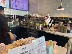 -COSTA COFFEE(龙德广场店)